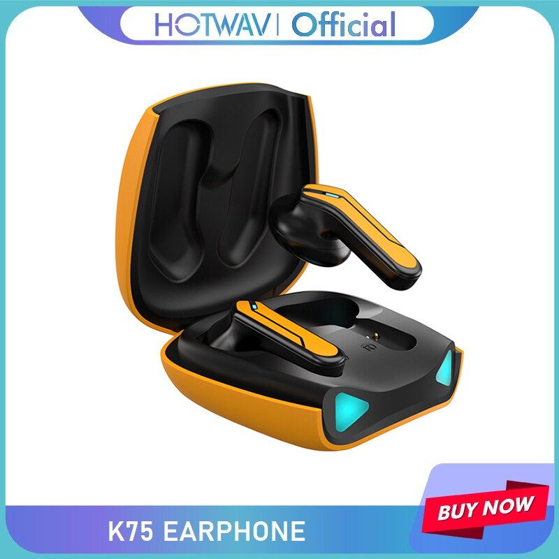 Hotwav ο K75 TWS ̾     I..